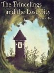 Lost City cover