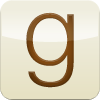 goodreads large button