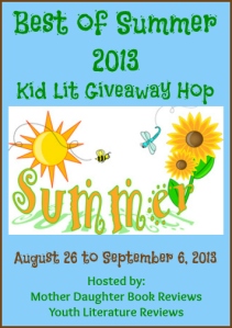 Best-of-Summer-2013-Kid-Lit-Giveaway-Hop-Button