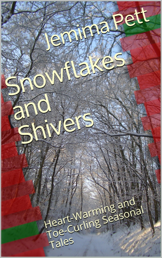snowflakes and shivers